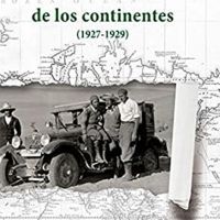 Clärenore escribió el libro "El auto a través de los continentes", que se puede encontrar en español.
