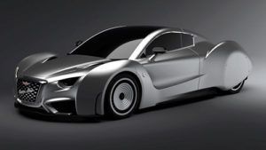 Hispano Suiza