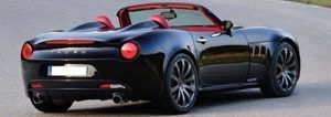 TAURO Sport Auto