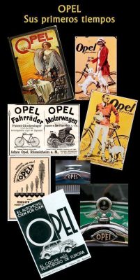 OPEL